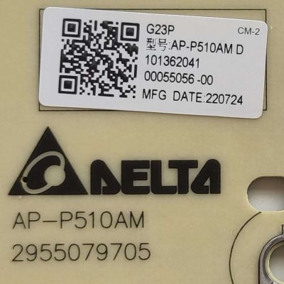 FUENTE DE PODER PARA TV SONY / NUMERO DE PARTE 101362041 / 2955079705 / AP-P510AM / 1-013-620-41 / PANEL YDCM085DCU11 / DISPLAY T850QVN03.Q / MODELO XR-85X90K / XR85X90K	 - Imagen 3